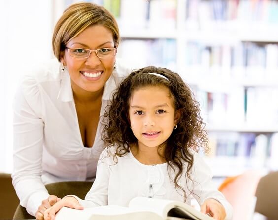 About Us - Tutoring Aid Society - T.A.S